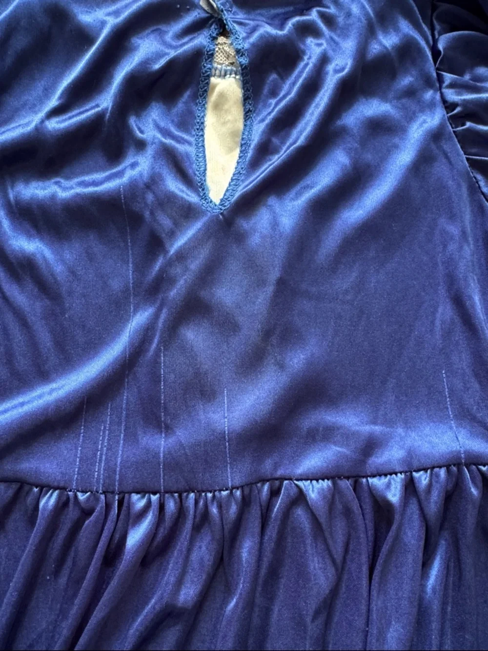 Approx. Size 10 colonial pioneer dress hat and apron - Picture 9 of 16